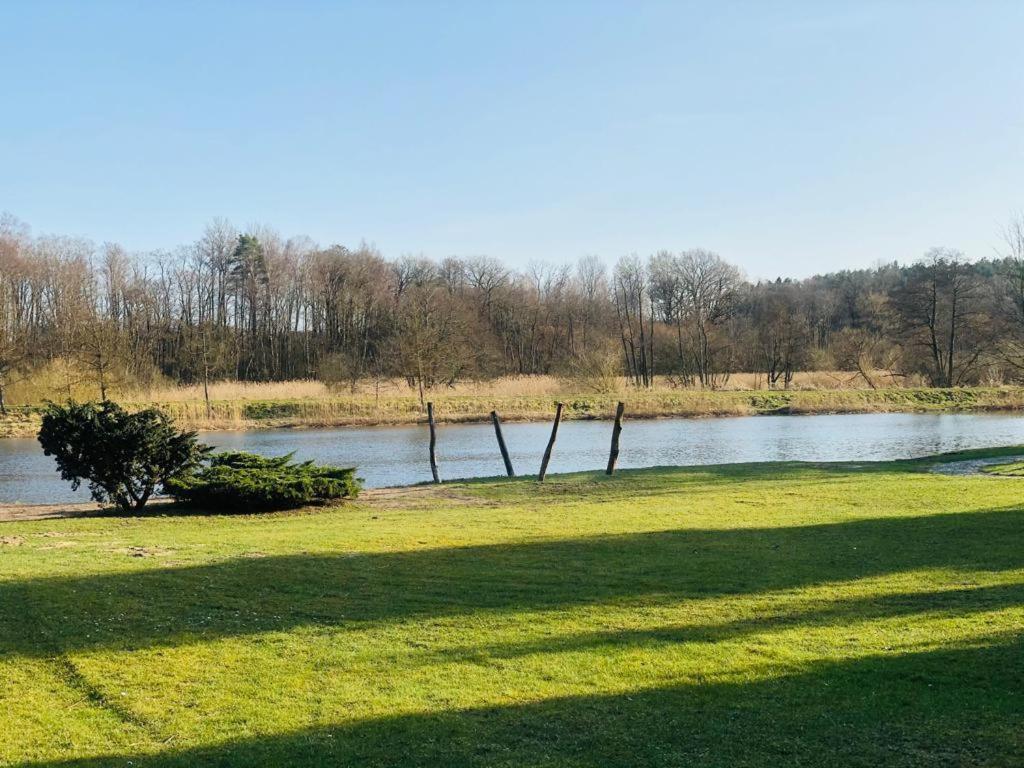 Petrico Camp Resort Krzywoploty  エクステリア 写真