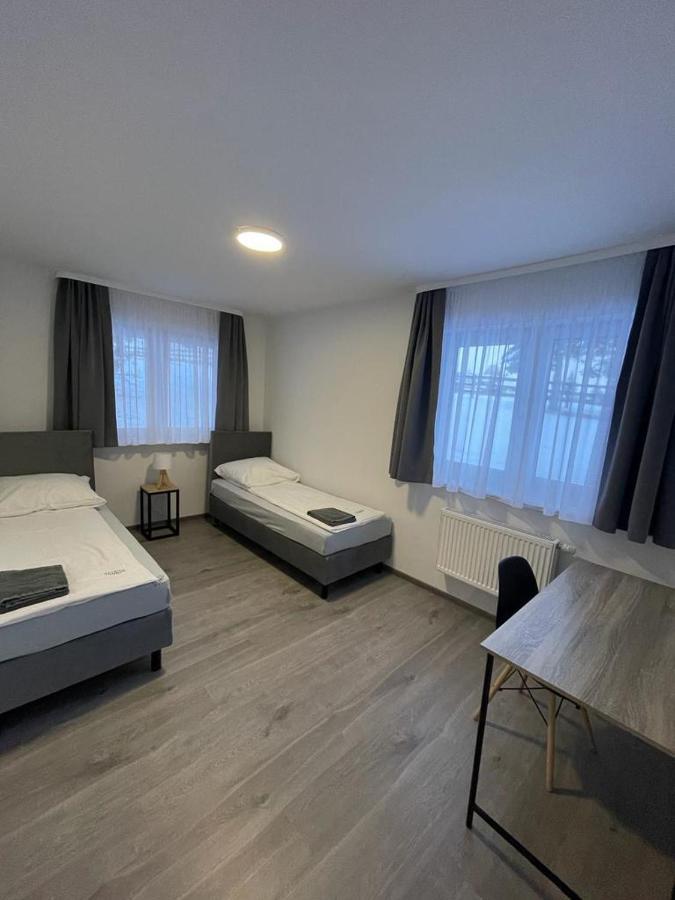Petrico Camp Resort Krzywoploty  エクステリア 写真