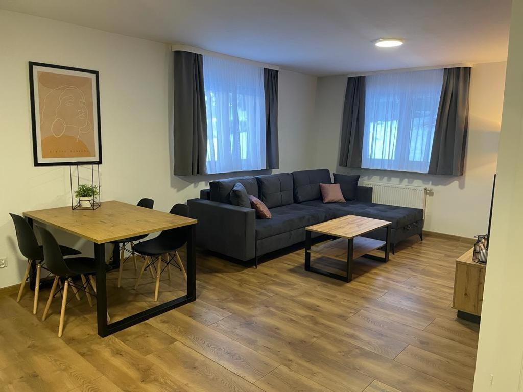 Petrico Camp Resort Krzywoploty  エクステリア 写真