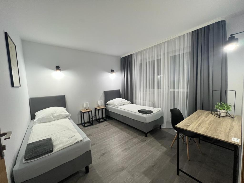 Petrico Camp Resort Krzywoploty  エクステリア 写真