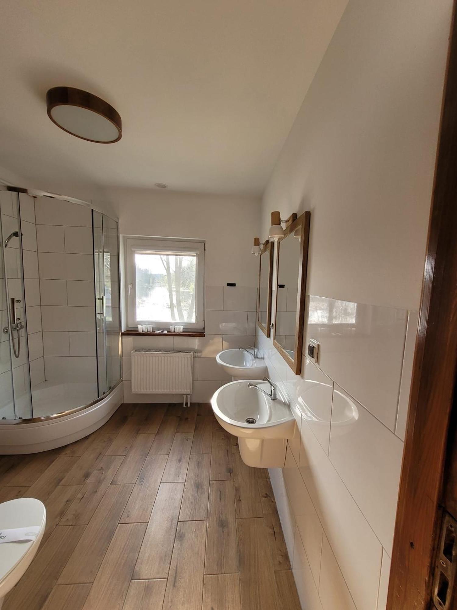 Petrico Camp Resort Krzywoploty  エクステリア 写真